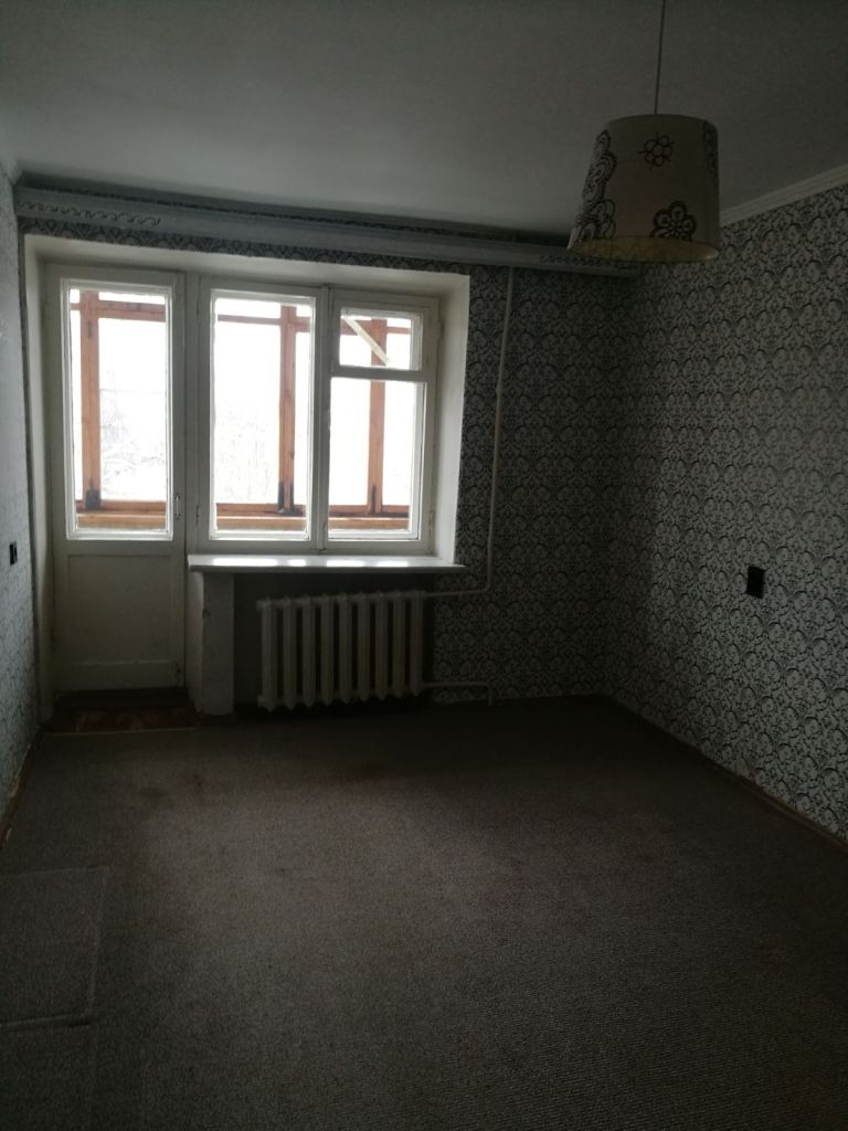 Купить Однокомнатную Квартиру В Кстово Нижегородской Области